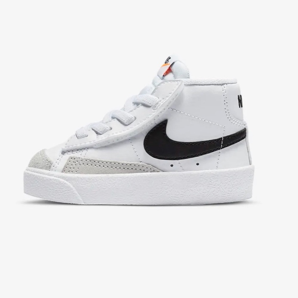 Basically brand new - worn once and no longer fit! Still have box
